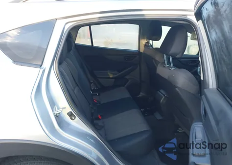 2023 Subaru Crosstrek z USA, uszkodzony, nr VIN JF2GTABC4P8294535